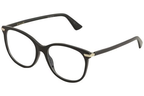 dior prescription glasses frames|dior glasses frames women's.